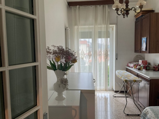 Tricamere con cucina abitabile e soggiorno con terrazzo - 9