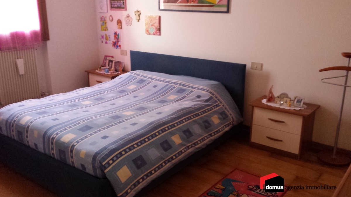 Appartamento ZUGLIANO vendita  Zugliano  Domus Agenzia Immobiliare