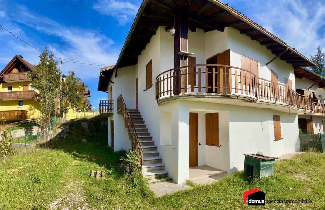 Casa Semindipendente Asiago VI1362938