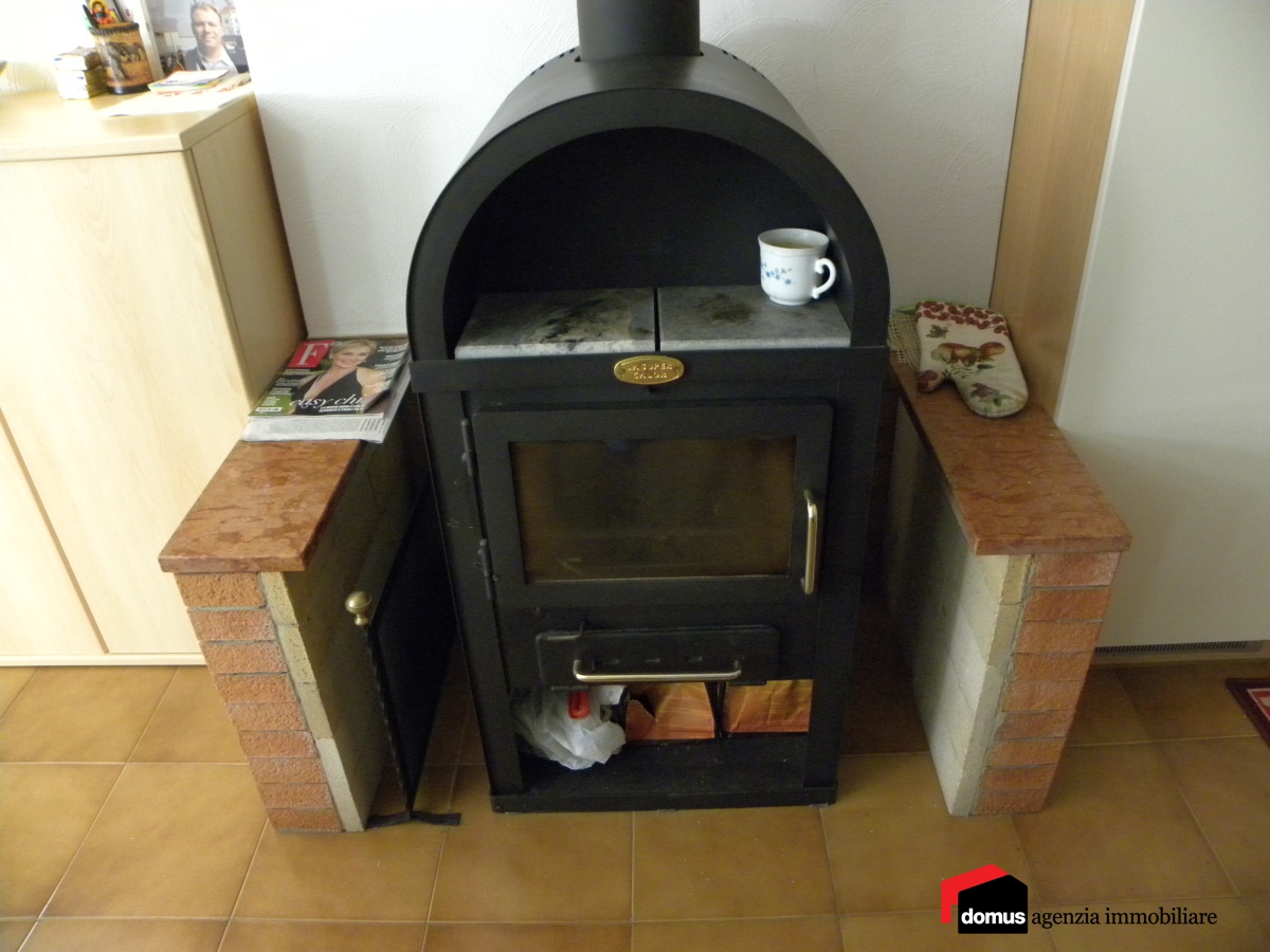 Appartamento TONEZZA DEL CIMONE vendita  Tonezza del Cimone  Domus Agenzia Immobiliare