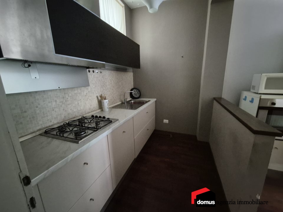 appartamento in vendita a Thiene