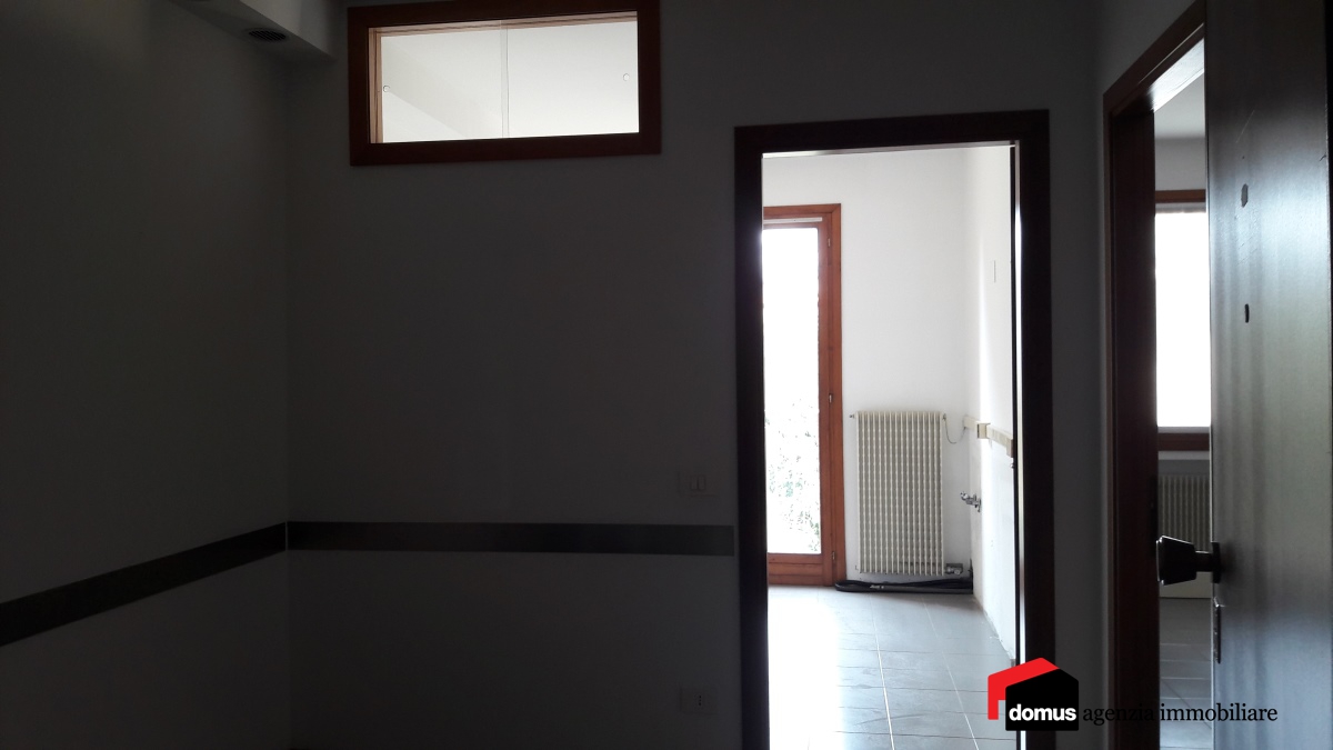 Appartamento THIENE vendita  Thiene  Domus Agenzia Immobiliare
