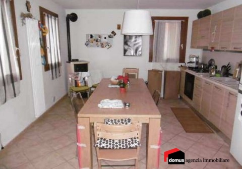 Appartamento Tonezza del Cimone VI1350962