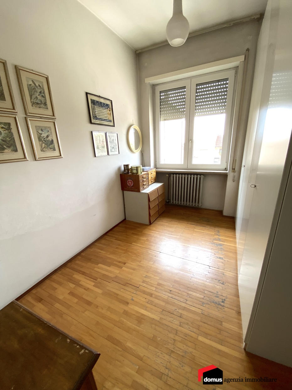 Appartamento Lugo di Vicenza VI1362289