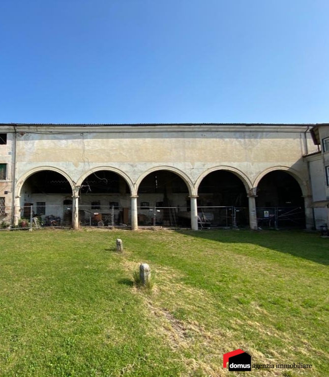 Rustico/Casale/Corte Thiene VI1212728