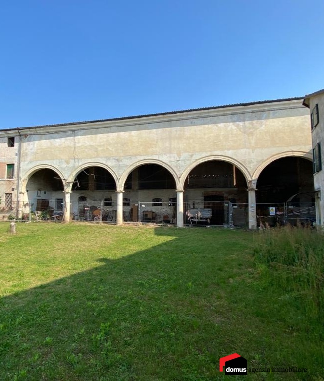 Rustico/Casale/Corte Thiene VI1212728