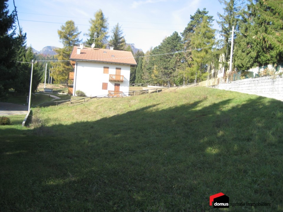 Terreno Residenziale Tonezza del Cimone VI1330378