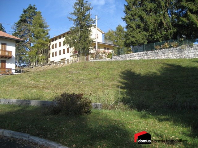 Terreno Residenziale Tonezza del Cimone VI1330378