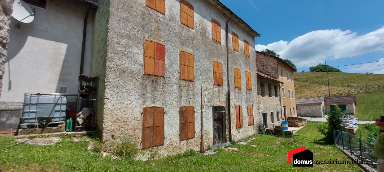 Vendita Villa singola Tonezza del Cimone