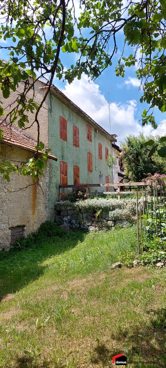 Villa singola Tonezza del Cimone VI1348032